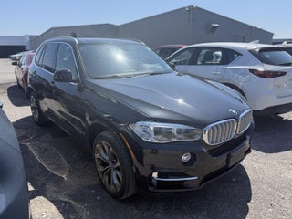 2017 BMW X5 xDrive50i