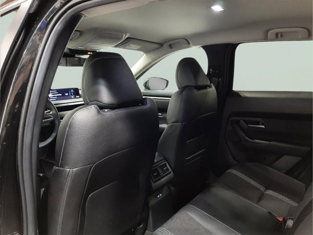 2025 Mazda Mazda CX-50 Hybrid Preferred Package