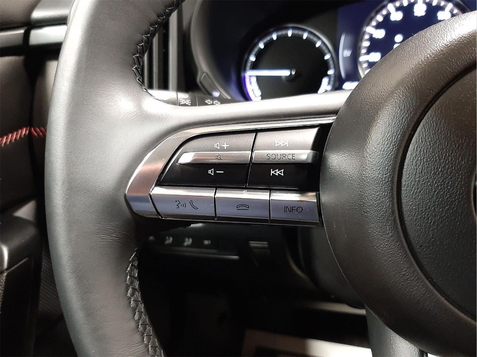 2025 Mazda Mazda CX-50 Hybrid Premium Package