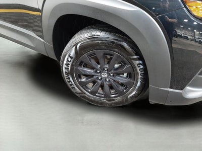 2025 Mazda Mazda CX-50 Hybrid Premium Package