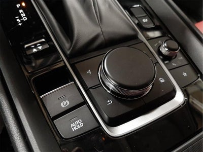 2025 Mazda Mazda CX-50 Hybrid Premium Package