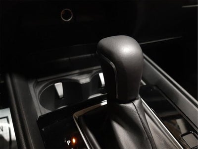 2025 Mazda Mazda CX-50 Hybrid Premium Package