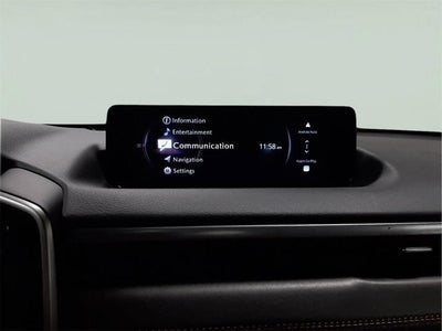 2025 Mazda Mazda CX-50 Hybrid Premium Package