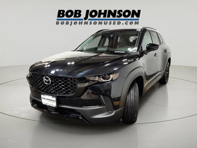 2025 Mazda Mazda CX-50 Hybrid Premium Package