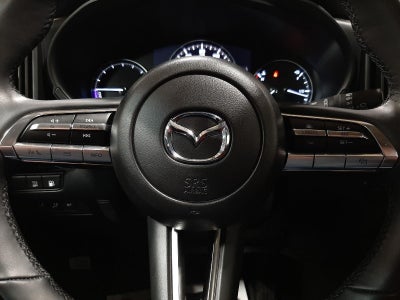 2025 Mazda Mazda CX-50 Hybrid Premium