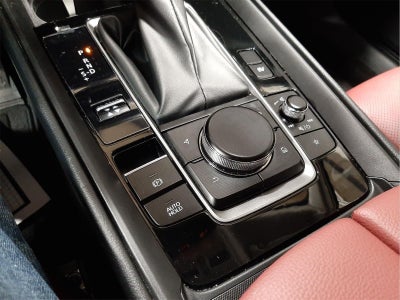 2025 Mazda Mazda CX-50 Hybrid Premium