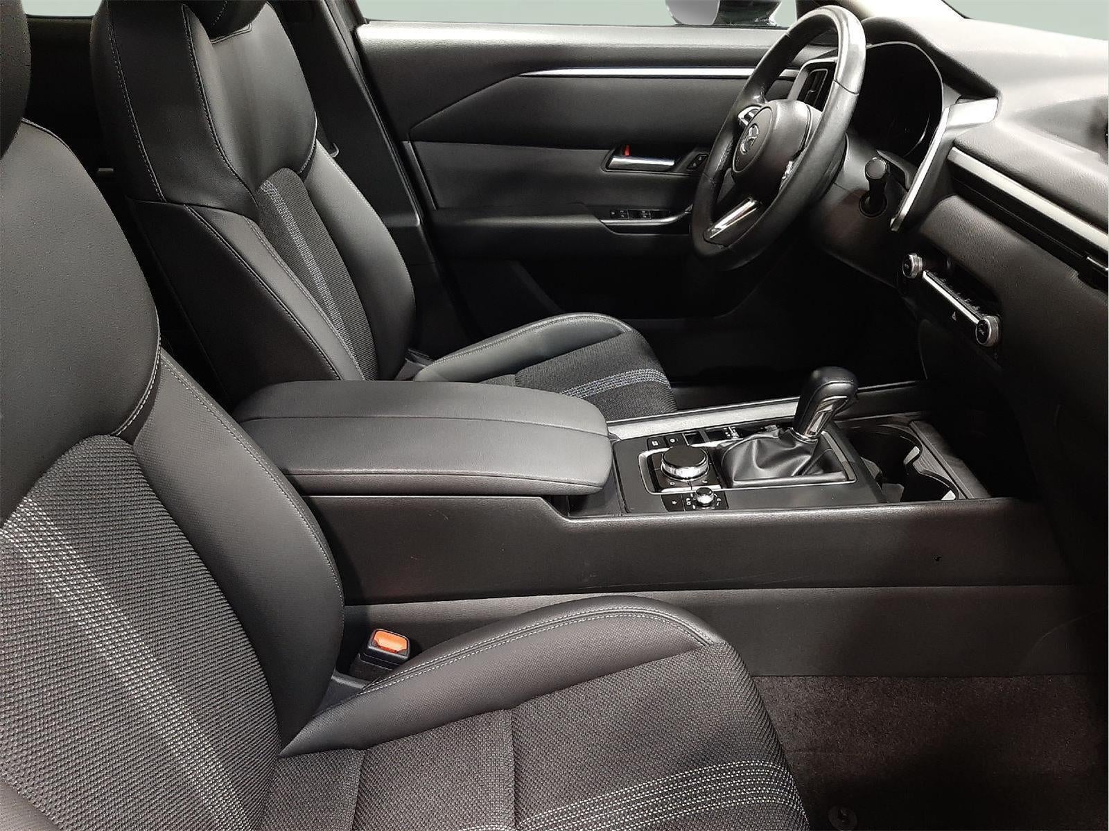 2024 Mazda Mazda CX-50 2.5 S Select Package