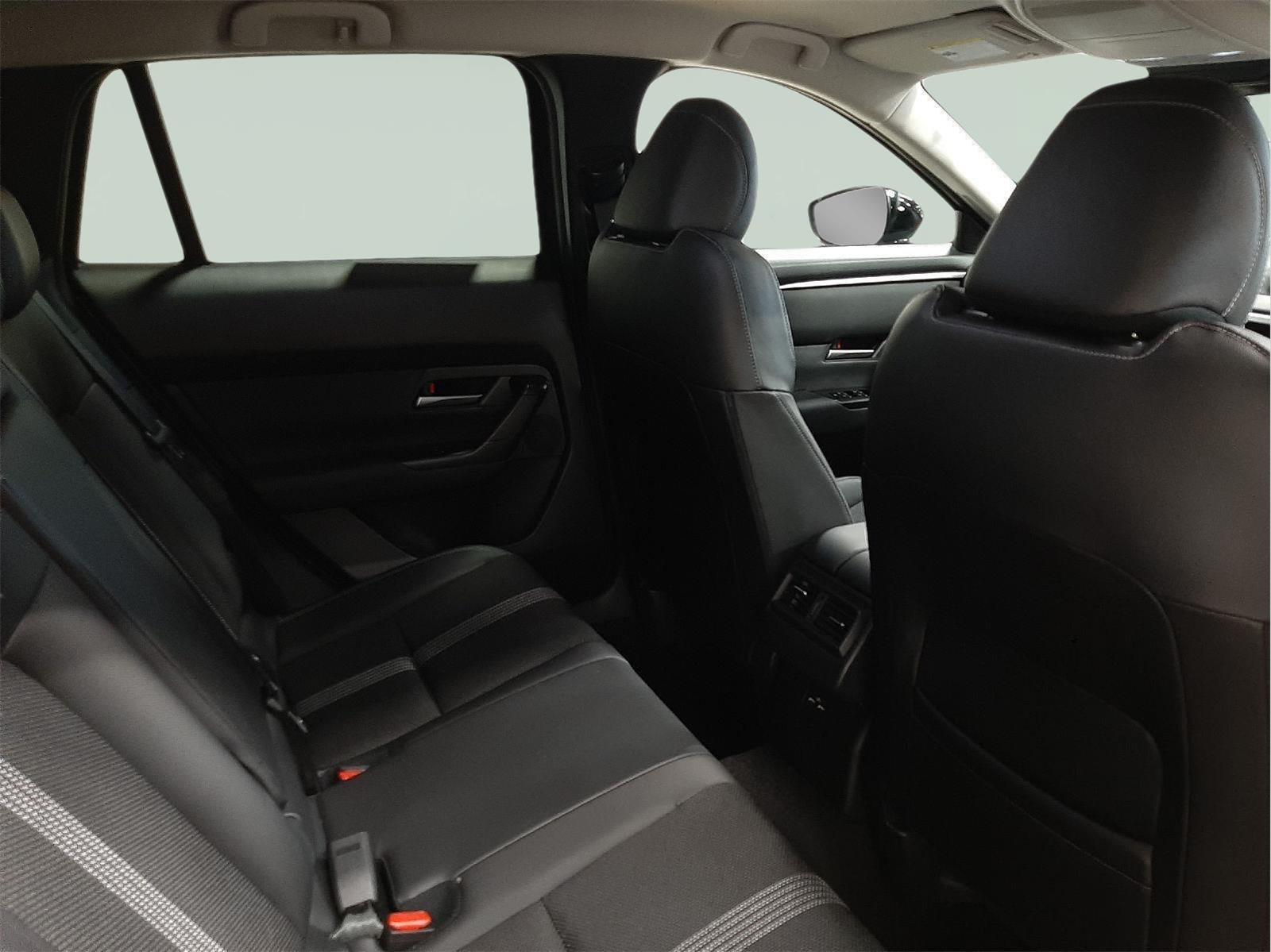 2024 Mazda Mazda CX-50 2.5 S Select Package