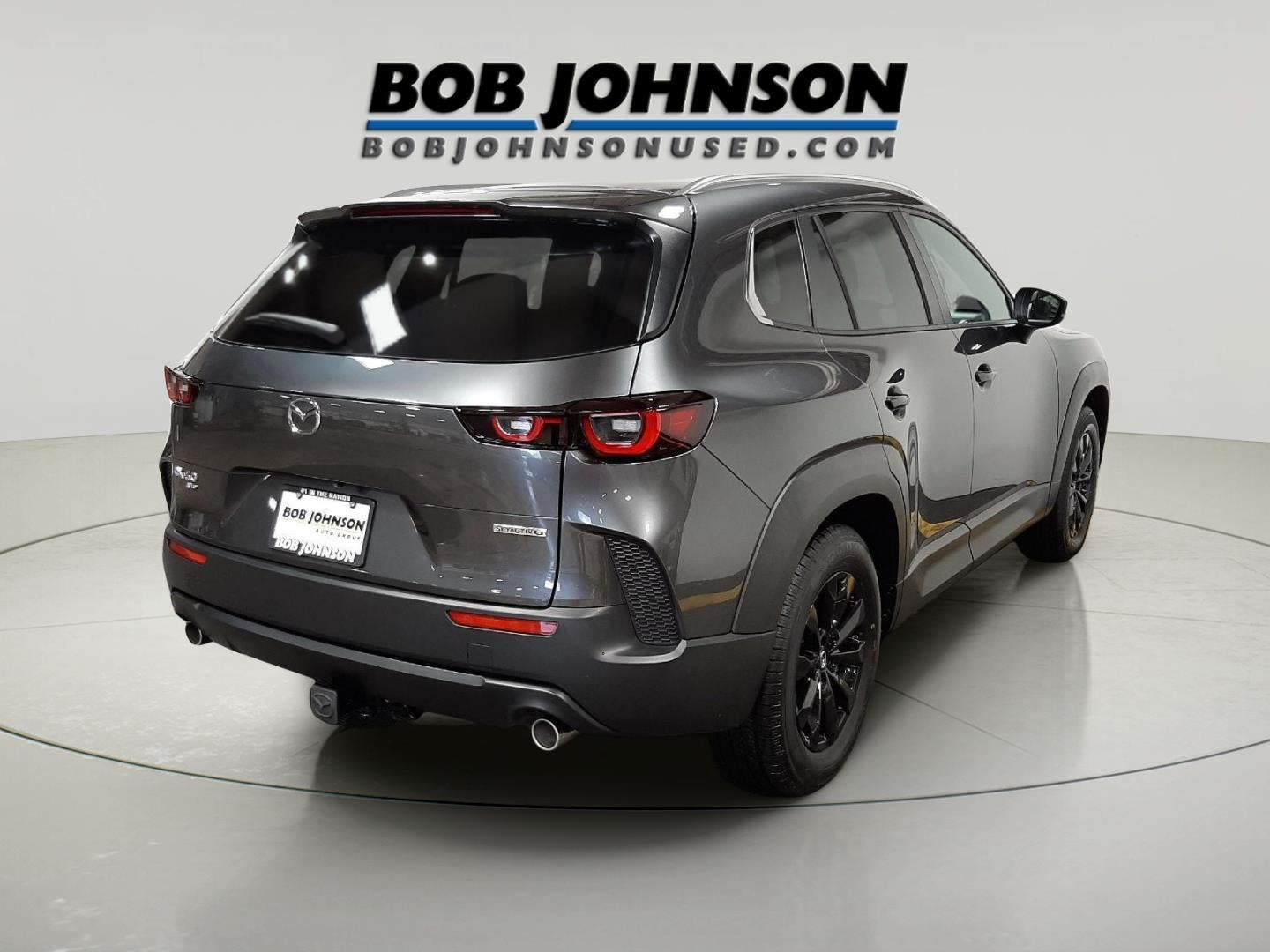 2024 Mazda Mazda CX-50 2.5 S Select Package