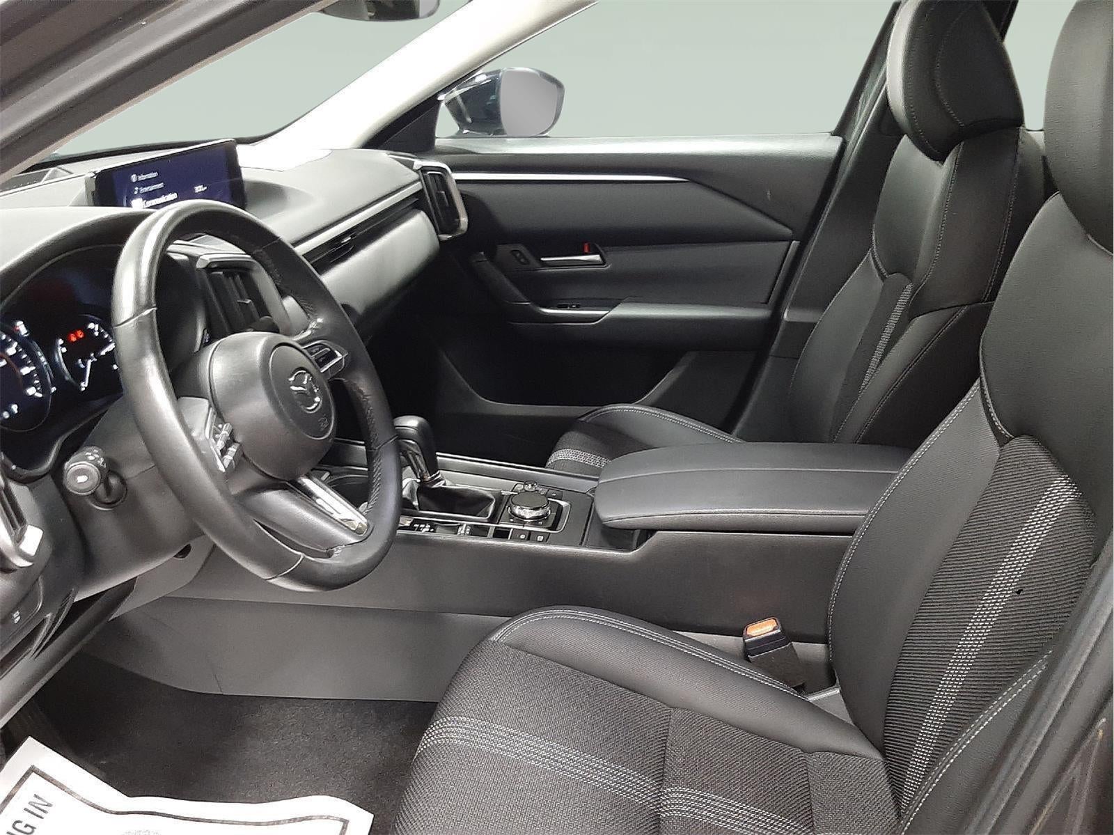 2024 Mazda Mazda CX-50 2.5 S Select Package