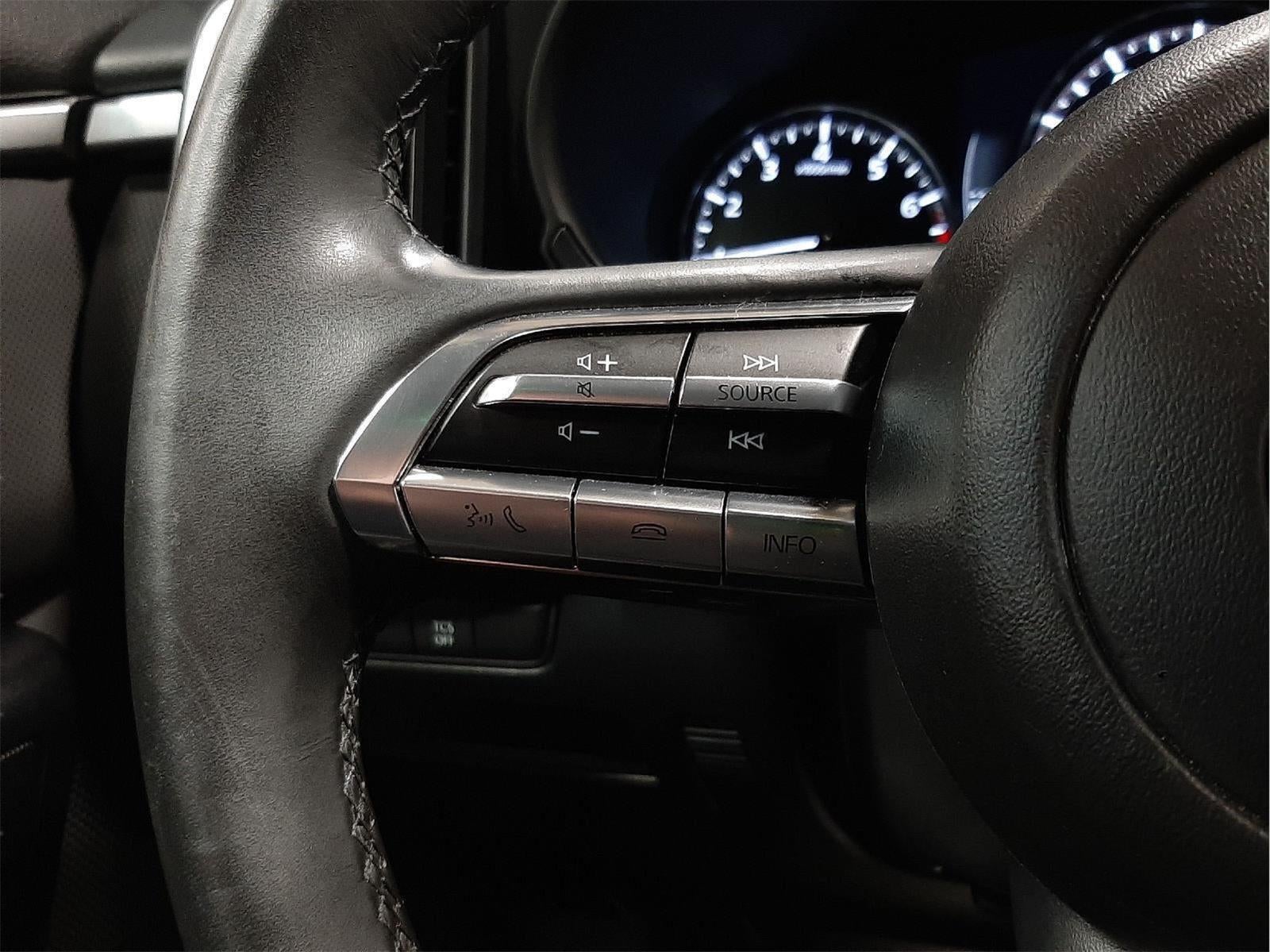 2024 Mazda Mazda CX-50 2.5 S Select Package