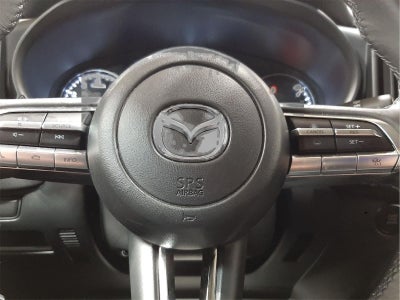 2024 Mazda Mazda CX-50 2.5 S Select Package