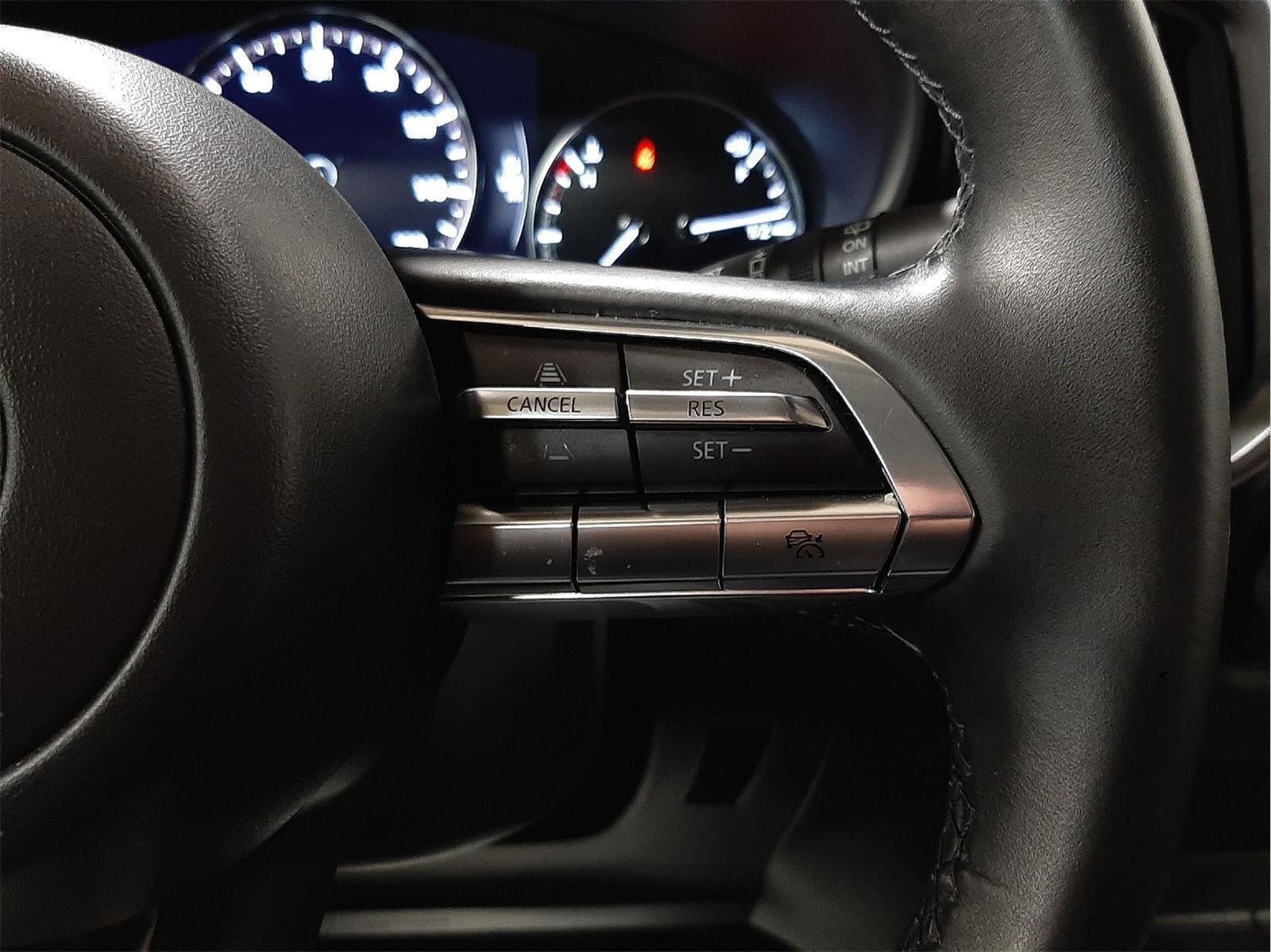 2024 Mazda Mazda CX-50 2.5 S Select Package