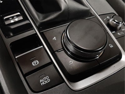 2024 Mazda Mazda CX-50 2.5 S Select Package