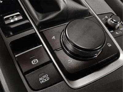 2024 Mazda Mazda CX-50 2.5 S Select Package