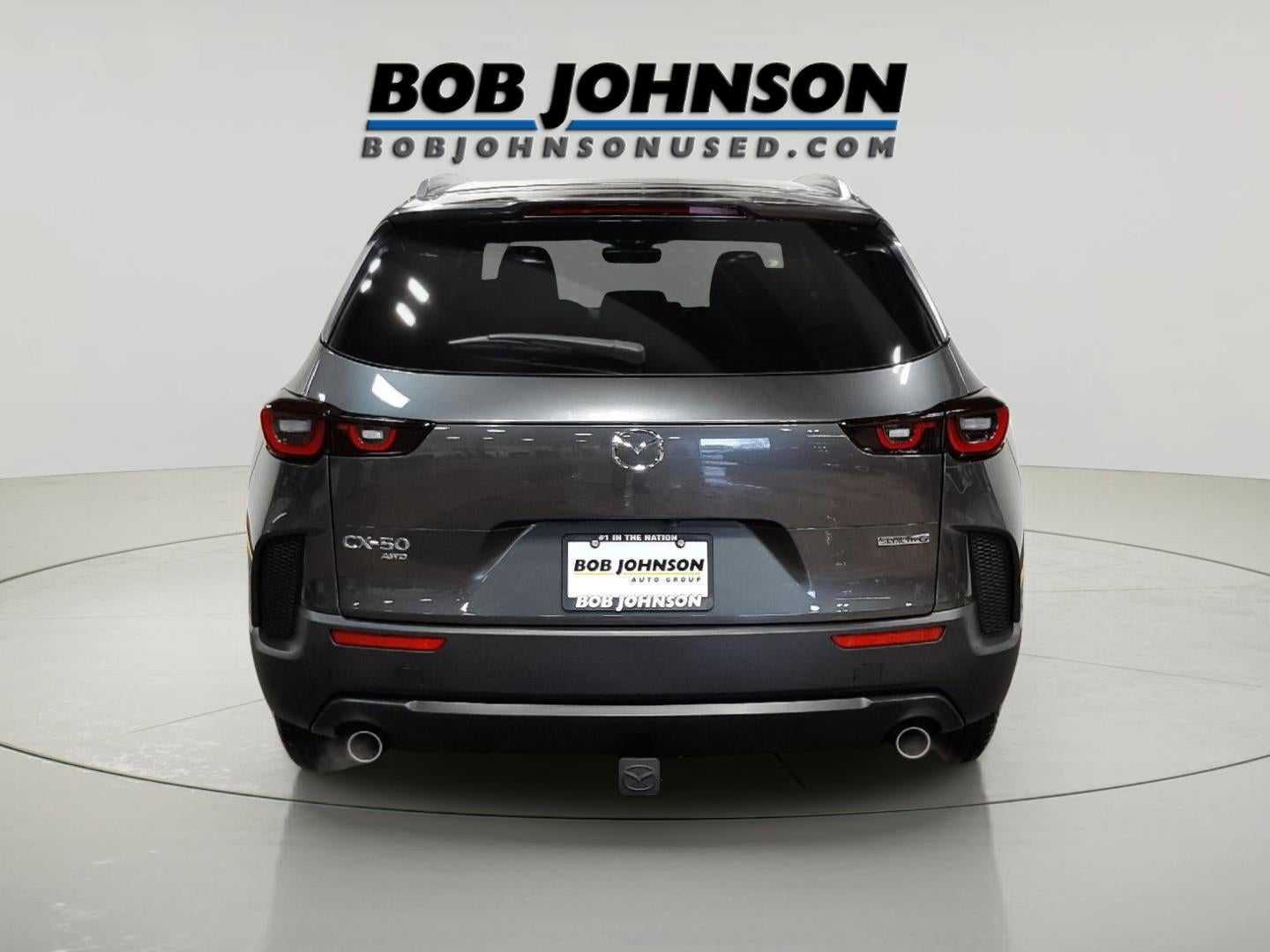2024 Mazda Mazda CX-50 2.5 S Select Package