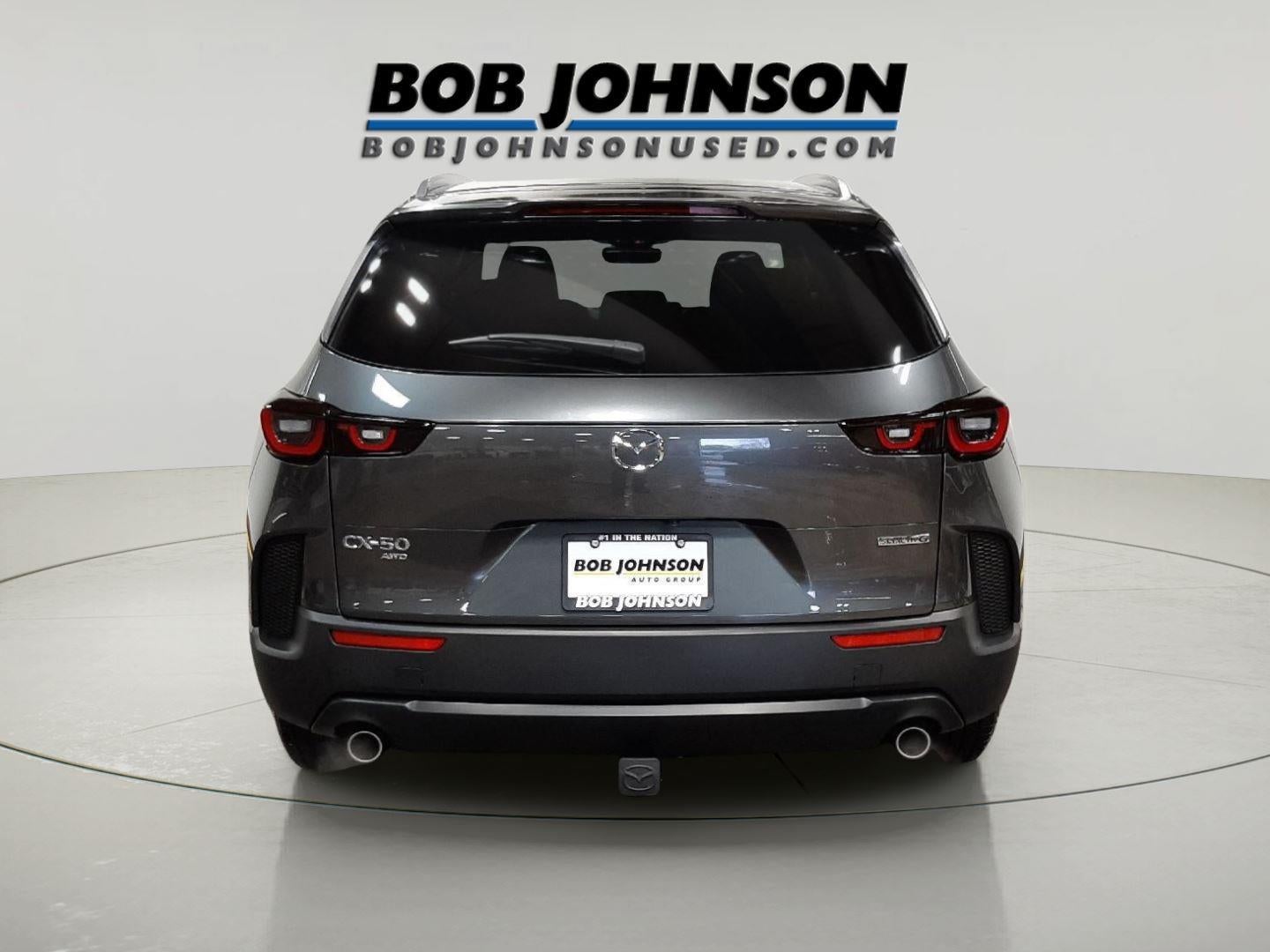 2024 Mazda Mazda CX-50 2.5 S Select Package