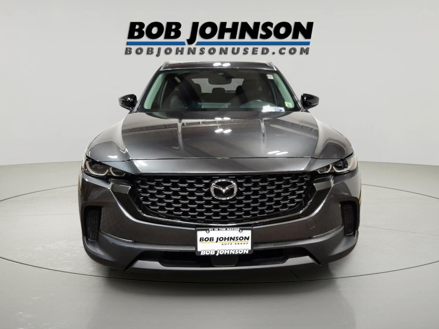 2024 Mazda Mazda CX-50 2.5 S Select Package