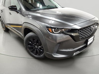 2024 Mazda Mazda CX-50 2.5 S Select Package