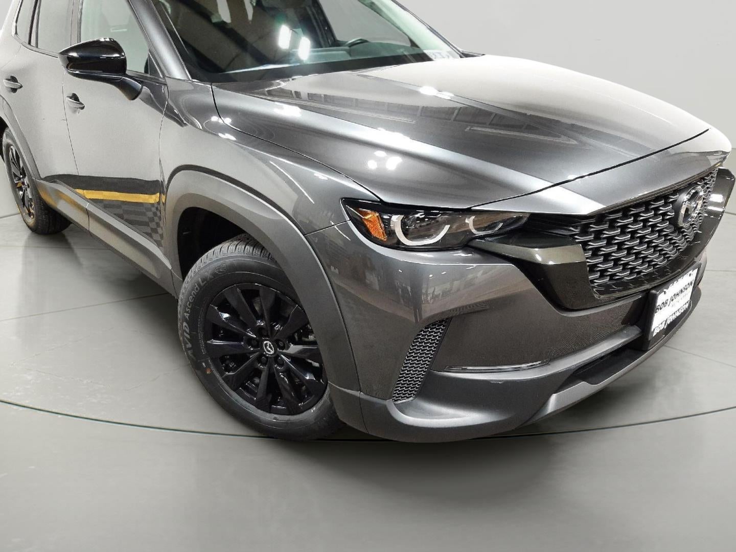 2024 Mazda Mazda CX-50 2.5 S Select Package