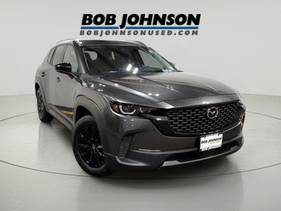 2024 Mazda Mazda CX-50 2.5 S Select Package