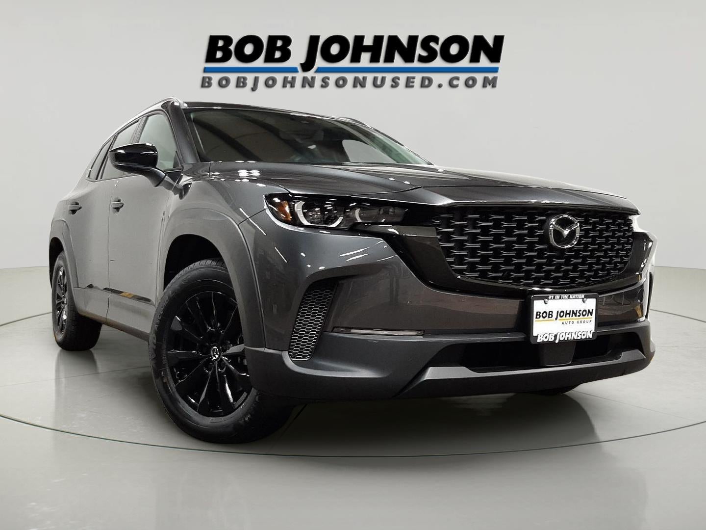 2024 Mazda Mazda CX-50 2.5 S Select Package