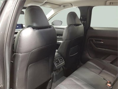 2024 Mazda Mazda CX-50 2.5 S Select Package