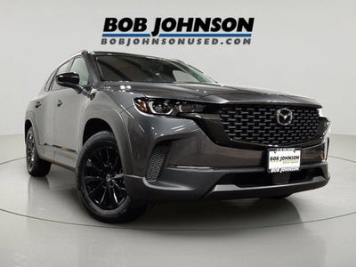 2024 Mazda Mazda CX-50 2.5 S Select Package