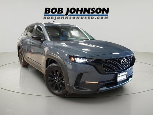 2024 Mazda Mazda Cx-50 2.5 S Select Package