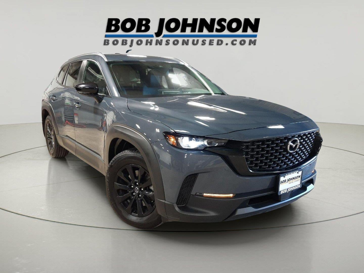 2024 Mazda Mazda Cx-50 2.5 S Select Package