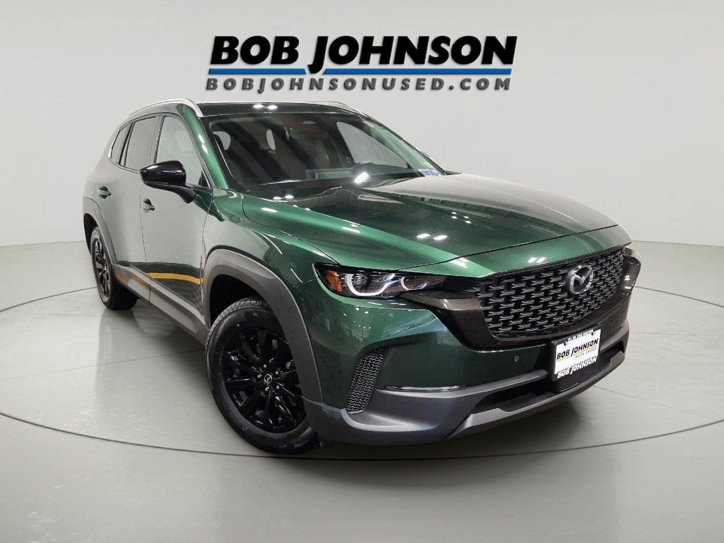 2026 Mazda Mazda CX-50 2.5 S Preferred