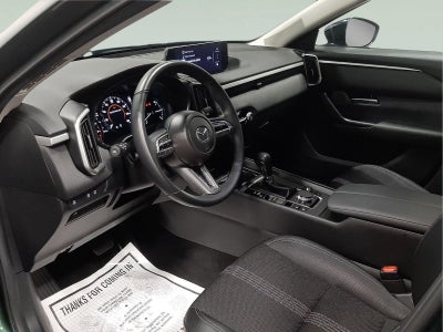 2026 Mazda Mazda CX-50 2.5 S Preferred