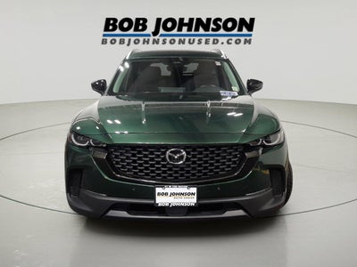 2026 Mazda Mazda CX-50 2.5 S Preferred