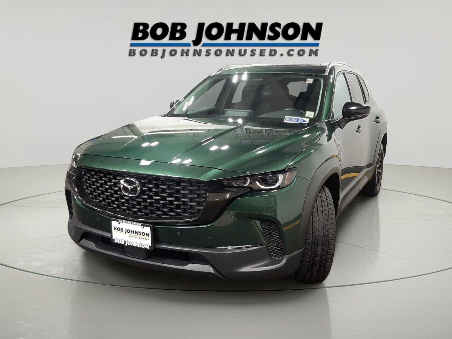 2026 Mazda Mazda CX-50 2.5 S Preferred