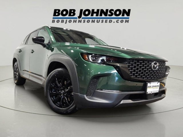 2026 Mazda Mazda CX-50 2.5 S Preferred