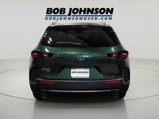 2026 Mazda Mazda CX-50 2.5 S Preferred