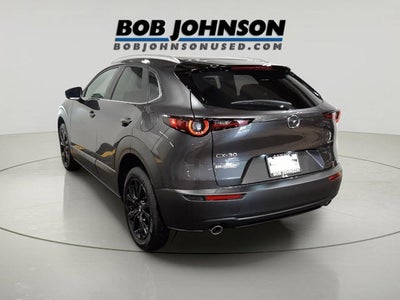 2024 Mazda Mazda CX-50 2.5 S Preferred Package
