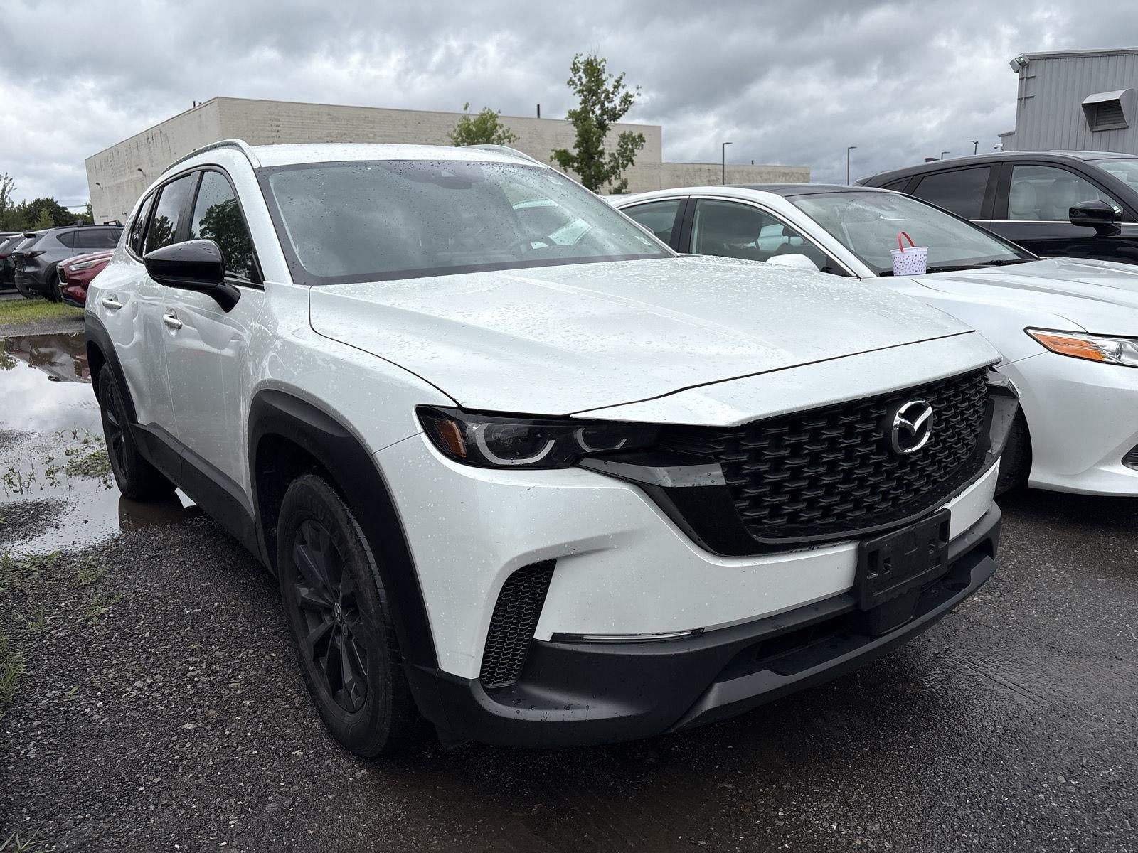 2024 Mazda Mazda CX-50 2.5 S Preferred Package