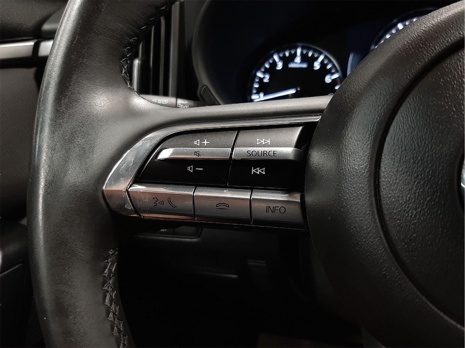 2024 Mazda Mazda CX-50 2.5 S Preferred Package