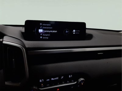 2024 Mazda Mazda CX-50 2.5 S Preferred Package