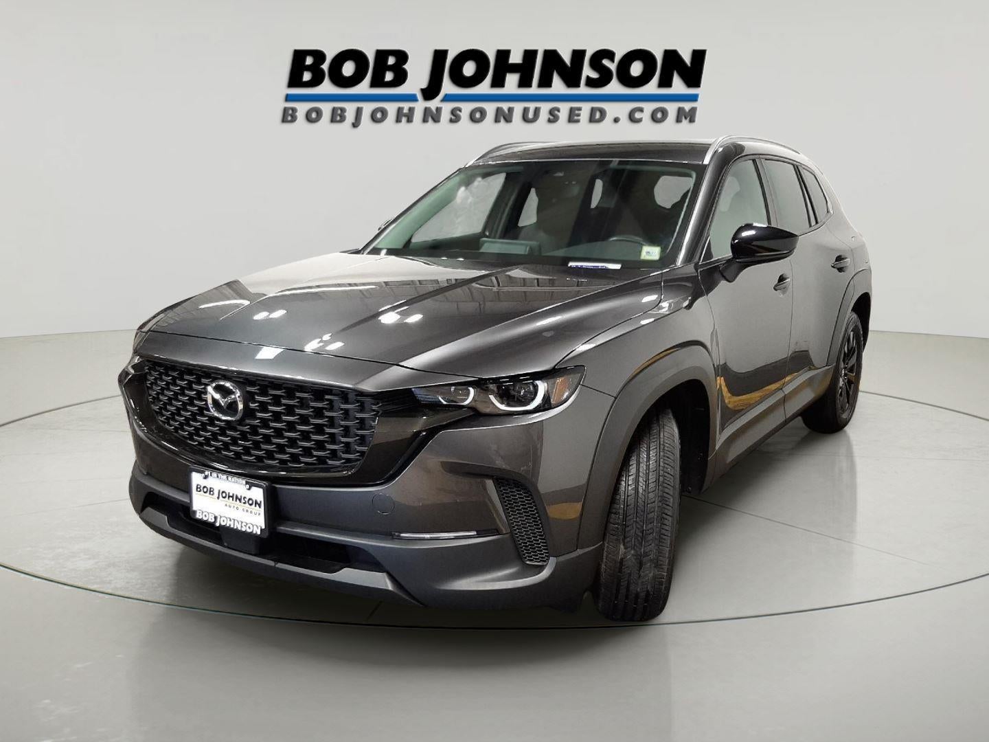 2024 Mazda Mazda CX-50 2.5 S Preferred Package