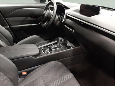2024 Mazda Mazda CX-50 2.5 S Preferred Package