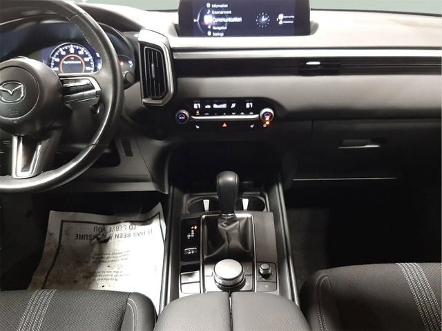 2024 Mazda Mazda CX-50 2.5 S Preferred Package