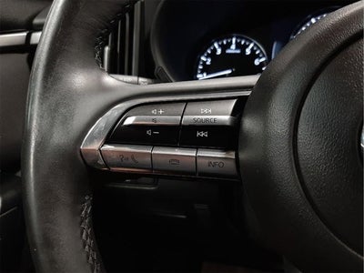 2024 Mazda Mazda CX-50 2.5 S Preferred Package