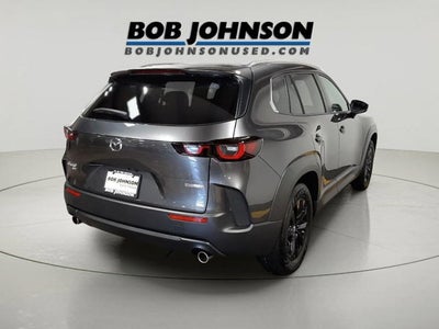 2024 Mazda Mazda CX-50 2.5 S Preferred Package