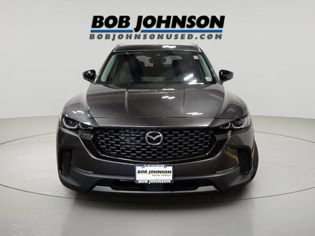 2024 Mazda Mazda CX-50 2.5 S Preferred Package