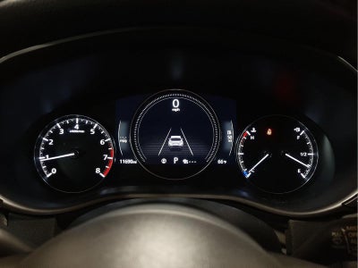 2024 Mazda Mazda Cx-50 2.5 S Preferred Package