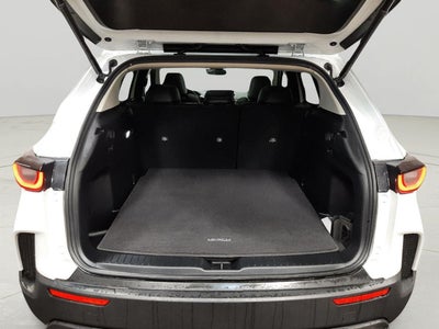 2023 Mazda Mazda CX-50 2.5 S Preferred Plus Package