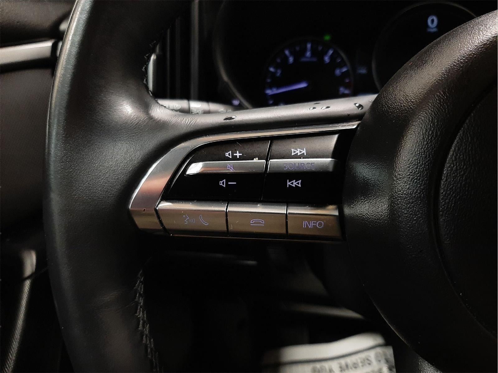 2023 Mazda Mazda CX-50 2.5 S Preferred Plus Package