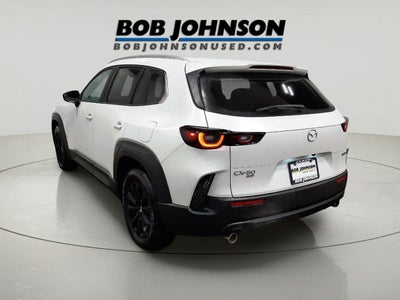 2023 Mazda Mazda CX-50 2.5 S Preferred Plus Package